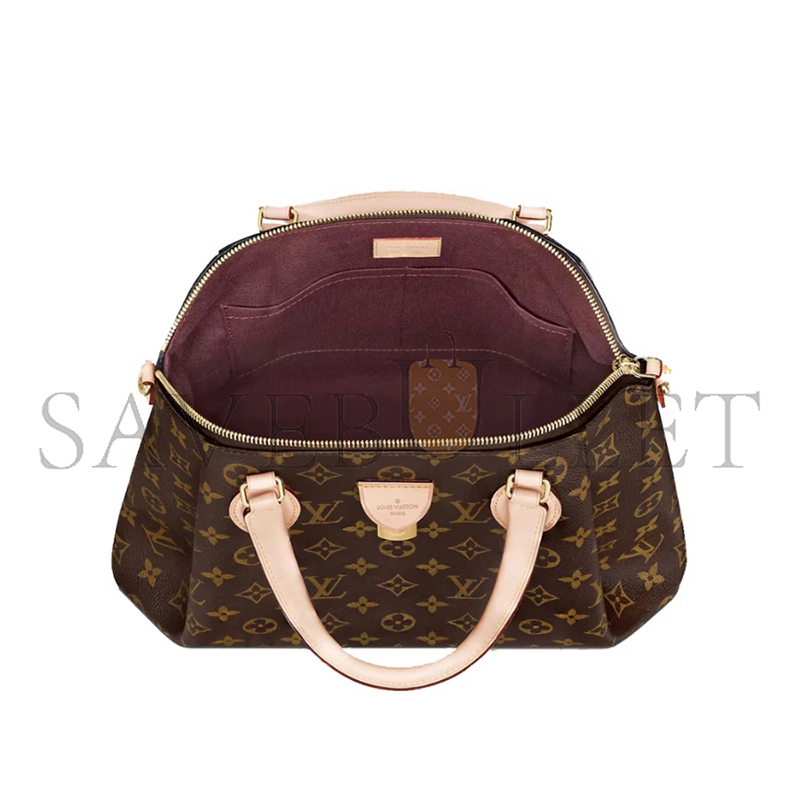 LOUIS VUITTON MASTER RIVOLI MM M44546 (36*26*19cm)